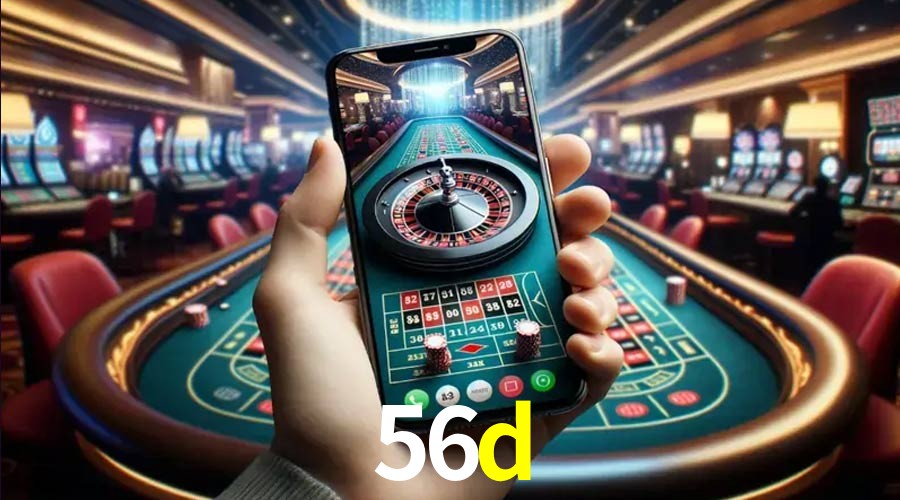 Responsive Design 56d