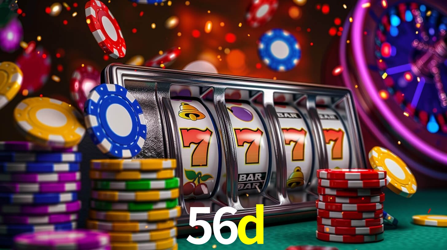 Estatísticas Esportivas 56d