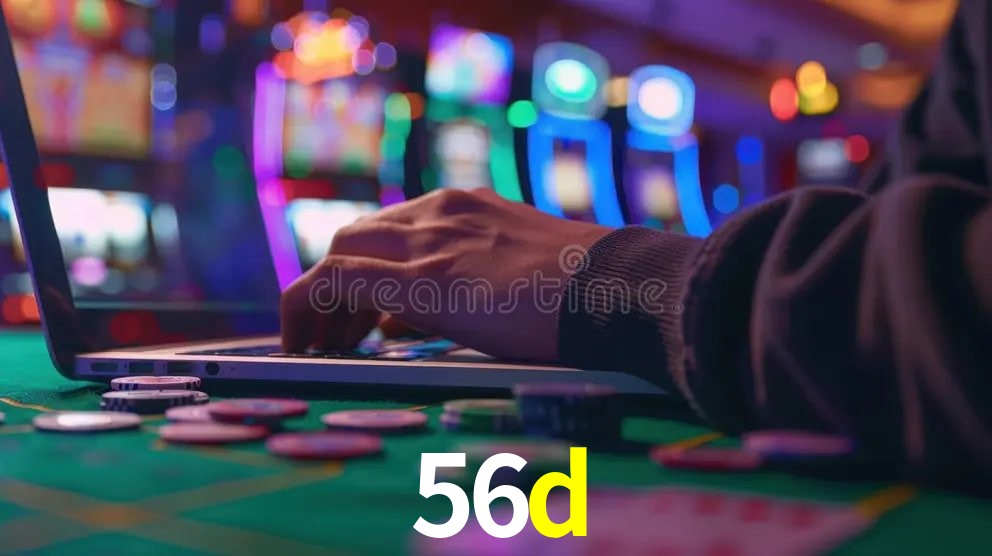 Apostas de Tênis 56d
