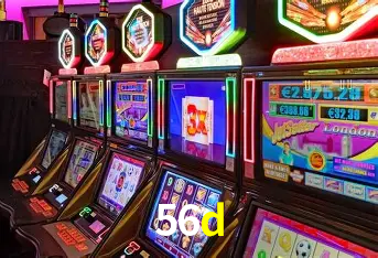 Desvendando o Mundo dos Jogos Virtuais na 56d