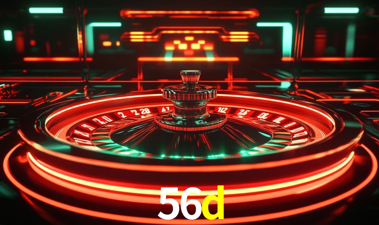 Explorando a Categoria de Eventos em Apostas na 56d