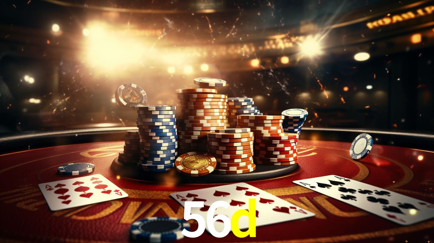 Welcome Bonus 56d