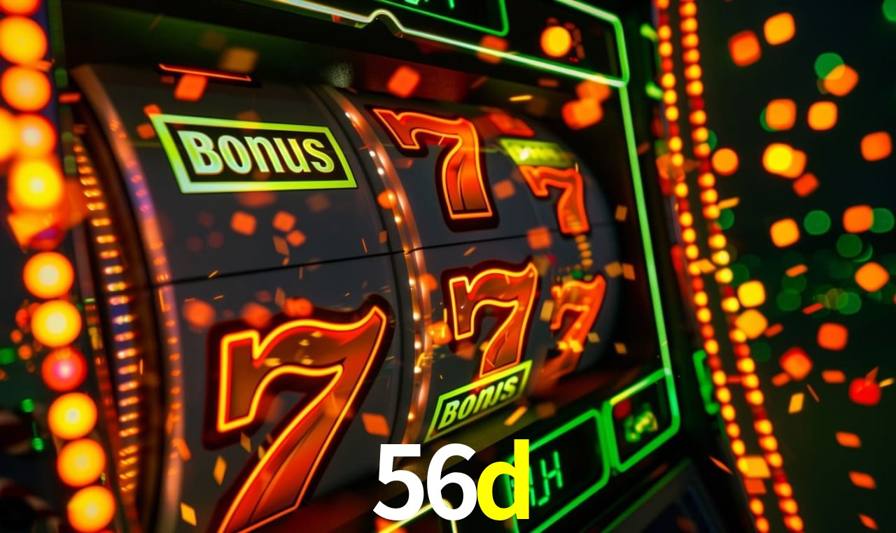 Bônus Diários 56d
