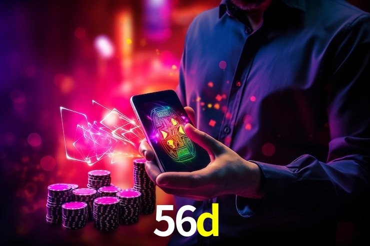 Estatísticas do Jogo 56d