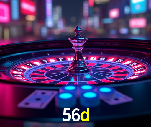 cassino 56d